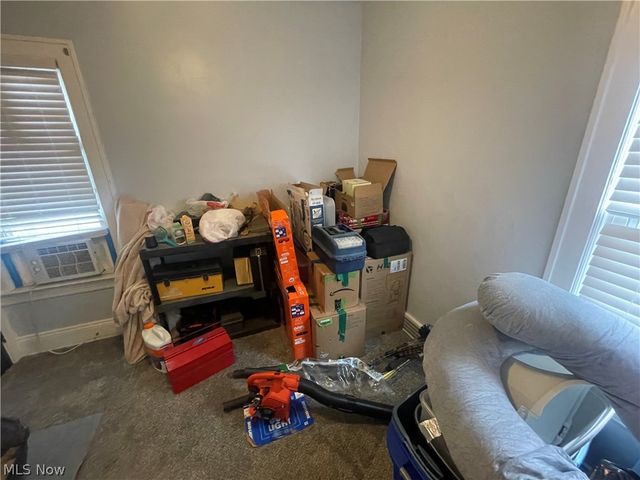 2014 Hood Avenue, Cleveland, OH 44109