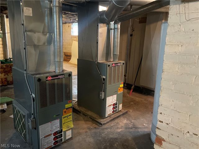 2014 Hood Avenue, Cleveland, OH 44109