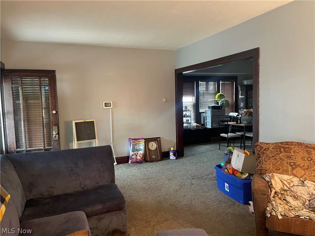 2014 Hood Avenue, Cleveland, OH 44109