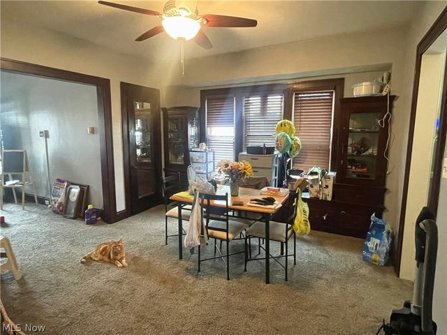 2014 Hood Avenue, Cleveland, OH 44109