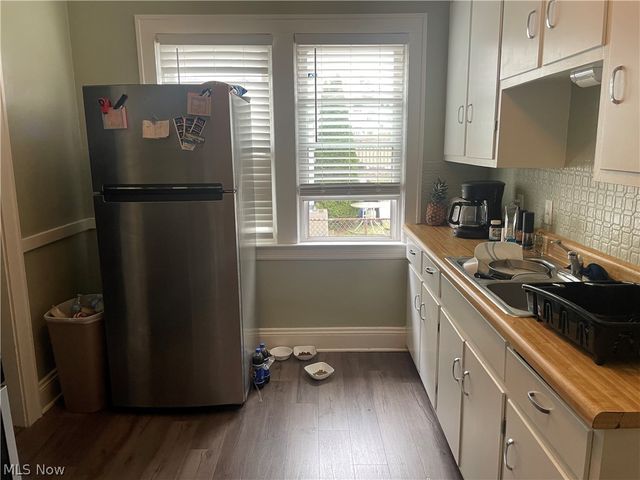 2014 Hood Avenue, Cleveland, OH 44109