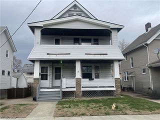 2014 Hood Avenue, Cleveland, OH 44109