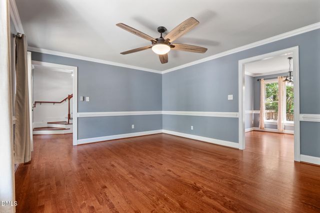 4712 Forest Highland Drive, Raleigh, NC 27604