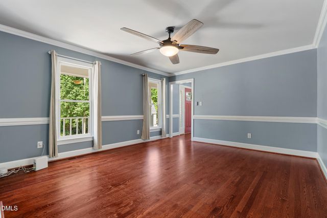 4712 Forest Highland Drive, Raleigh, NC 27604