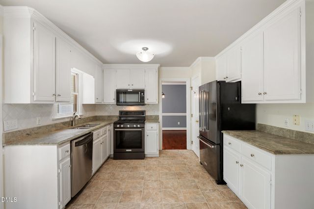 4712 Forest Highland Drive, Raleigh, NC 27604
