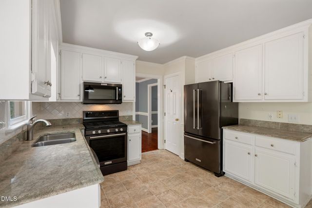 4712 Forest Highland Drive, Raleigh, NC 27604