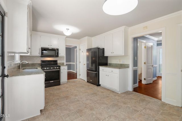 4712 Forest Highland Drive, Raleigh, NC 27604