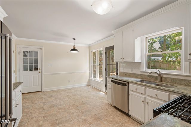 4712 Forest Highland Drive, Raleigh, NC 27604