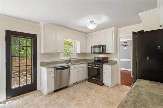 4712 Forest Highland Drive, Raleigh, NC 27604