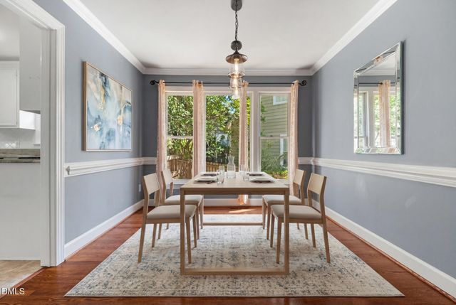 4712 Forest Highland Drive, Raleigh, NC 27604