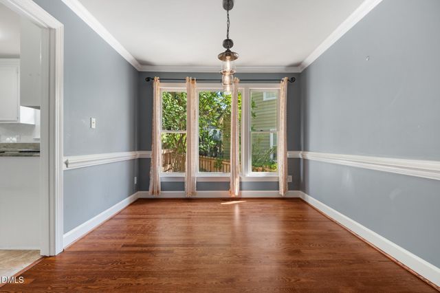 4712 Forest Highland Drive, Raleigh, NC 27604