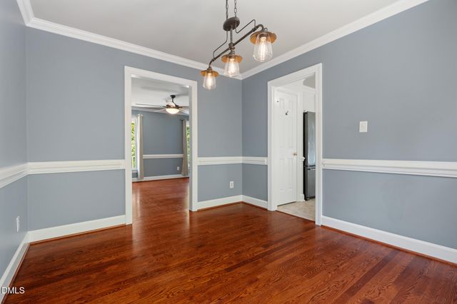 4712 Forest Highland Drive, Raleigh, NC 27604