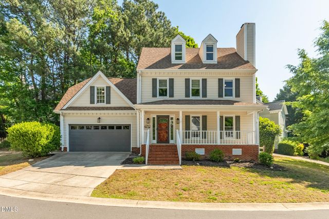 4712 Forest Highland Drive, Raleigh, NC 27604