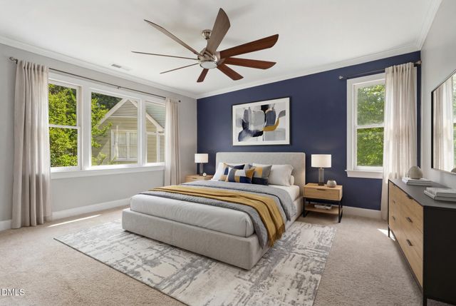 4712 Forest Highland Drive, Raleigh, NC 27604
