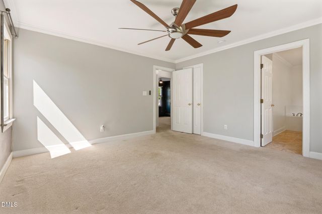 4712 Forest Highland Drive, Raleigh, NC 27604