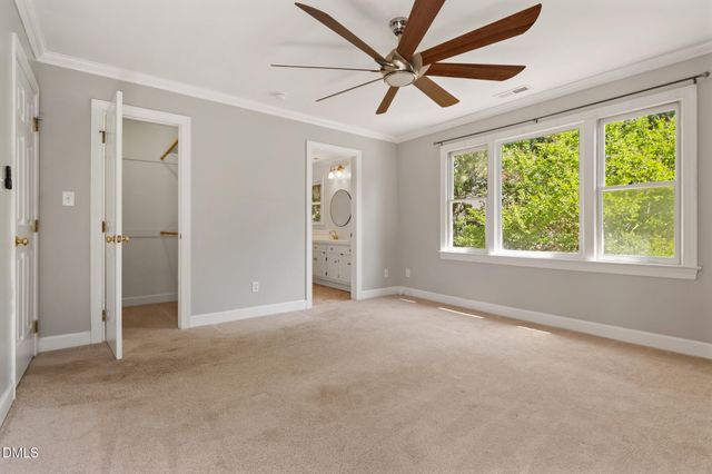 4712 Forest Highland Drive, Raleigh, NC 27604