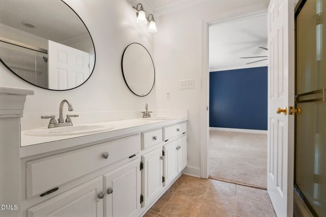 4712 Forest Highland Drive, Raleigh, NC 27604