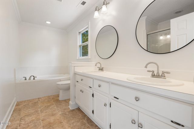 4712 Forest Highland Drive, Raleigh, NC 27604