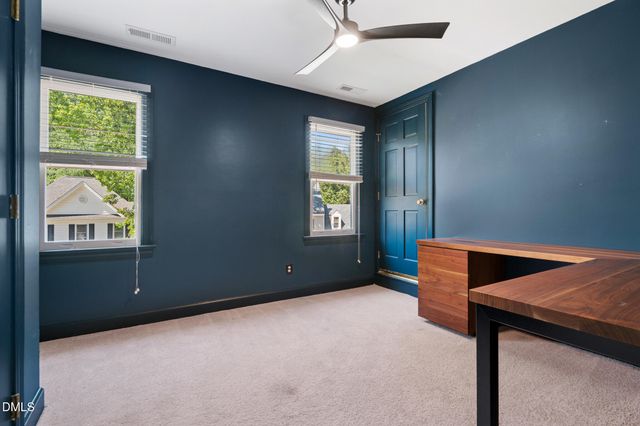 4712 Forest Highland Drive, Raleigh, NC 27604