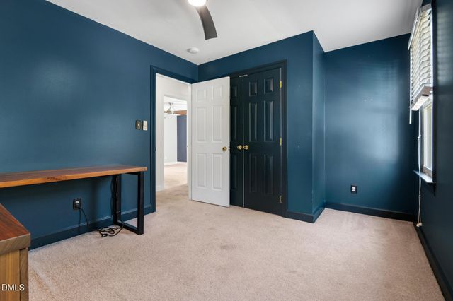 4712 Forest Highland Drive, Raleigh, NC 27604