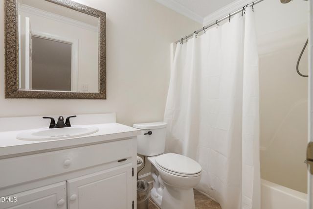 4712 Forest Highland Drive, Raleigh, NC 27604