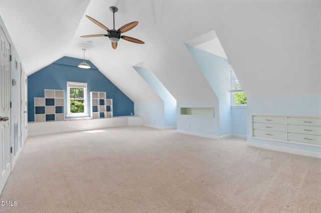 4712 Forest Highland Drive, Raleigh, NC 27604