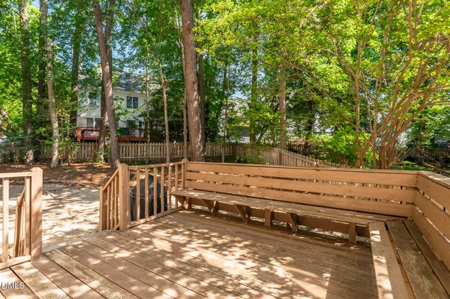 4712 Forest Highland Drive, Raleigh, NC 27604