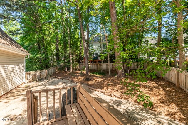 4712 Forest Highland Drive, Raleigh, NC 27604