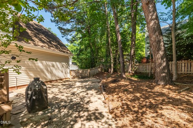 4712 Forest Highland Drive, Raleigh, NC 27604