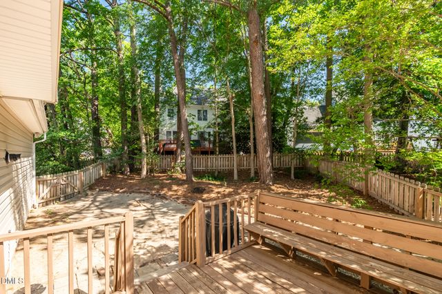 4712 Forest Highland Drive, Raleigh, NC 27604