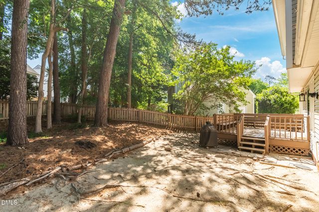4712 Forest Highland Drive, Raleigh, NC 27604