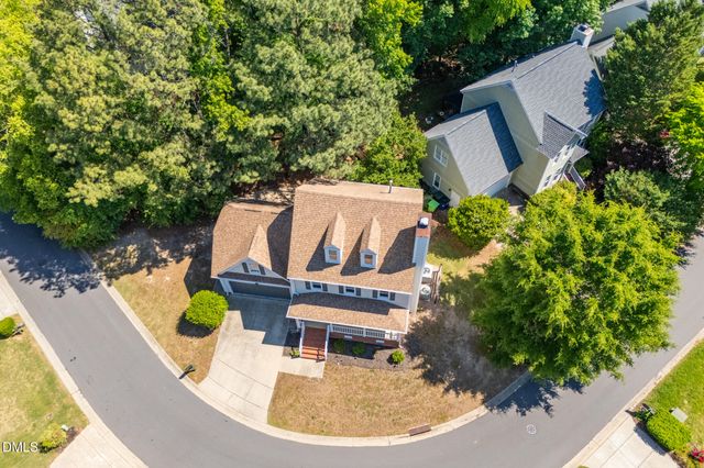 4712 Forest Highland Drive, Raleigh, NC 27604
