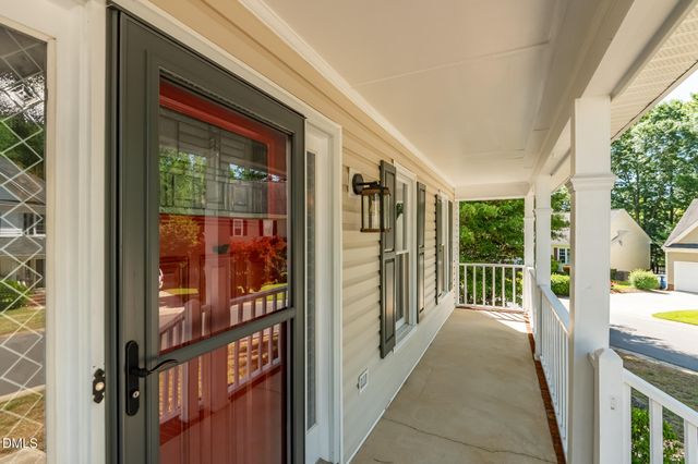 4712 Forest Highland Drive, Raleigh, NC 27604