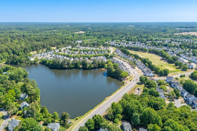 4712 Forest Highland Drive, Raleigh, NC 27604