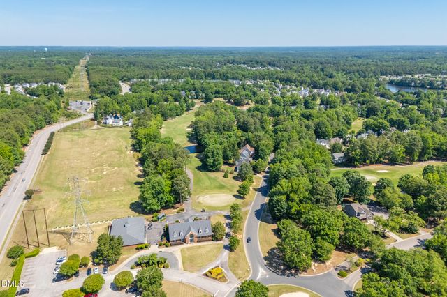 4712 Forest Highland Drive, Raleigh, NC 27604