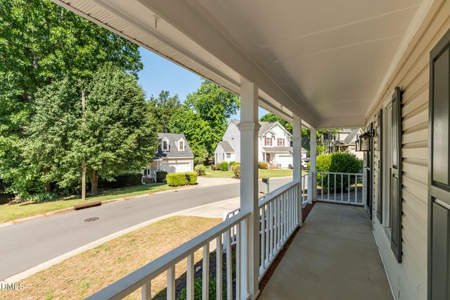 4712 Forest Highland Drive, Raleigh, NC 27604