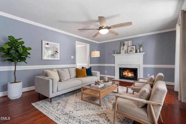 4712 Forest Highland Drive, Raleigh, NC 27604