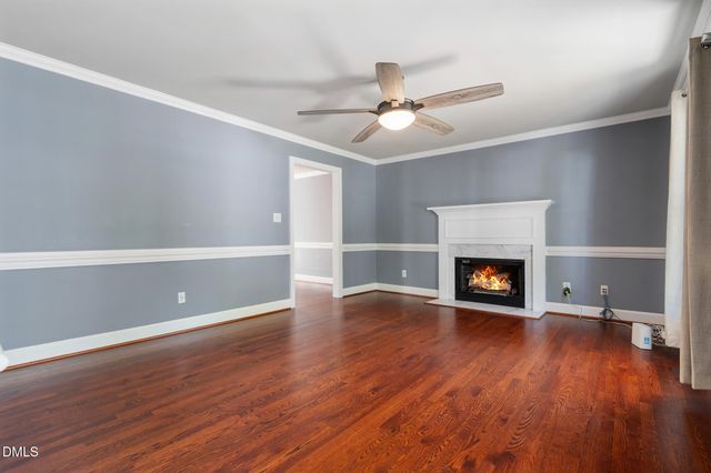 4712 Forest Highland Drive, Raleigh, NC 27604