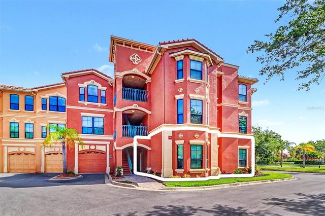 2746 VIA TIVOLI 110B, Clearwater, FL 33764