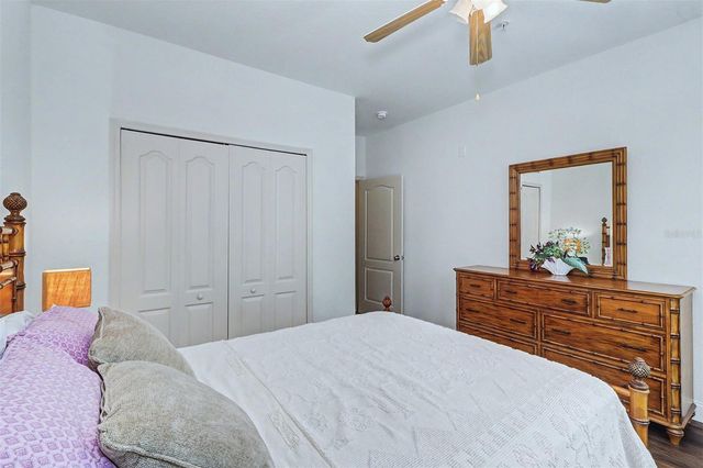 2746 VIA TIVOLI 110B, Clearwater, FL 33764