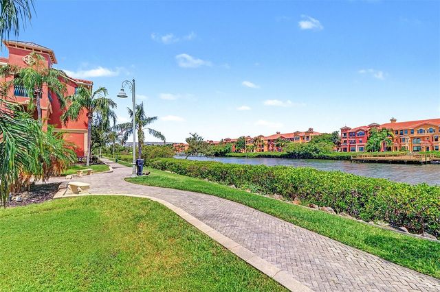 2746 VIA TIVOLI 110B, Clearwater, FL 33764