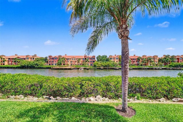 2746 VIA TIVOLI 110B, Clearwater, FL 33764