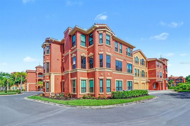 2746 VIA TIVOLI 110B, Clearwater, FL 33764