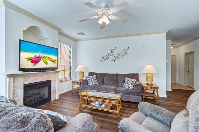 2746 VIA TIVOLI 110B, Clearwater, FL 33764