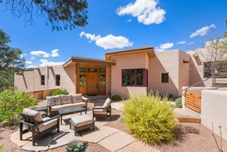 7622 Old Santa Fe, Santa Fe, NM 87505