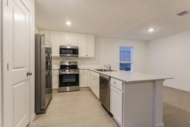 15254 Abella Drive, Conroe, TX 77316