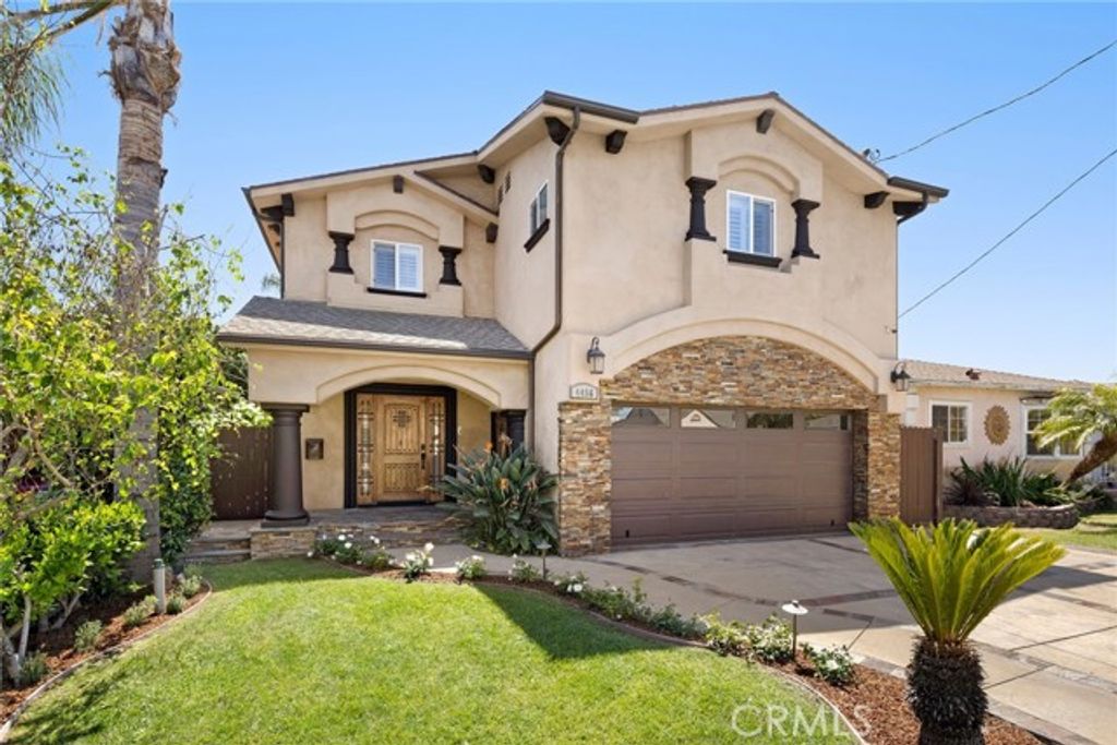 4456 W 140th Street, Hawthorne, CA 90250