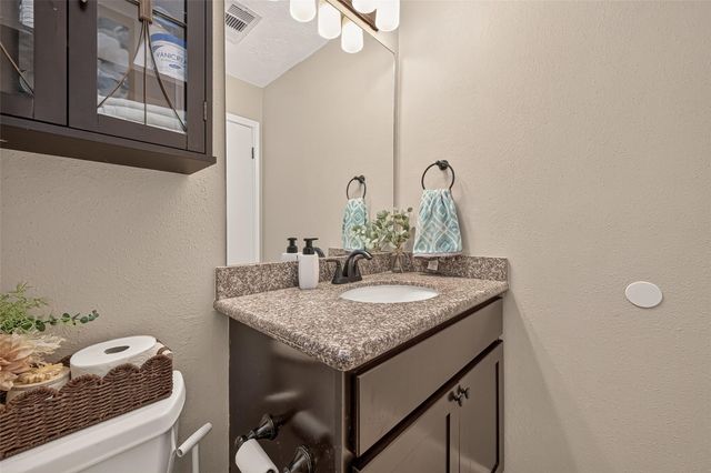 7522 Cavesson Drive, Cypress, TX 77433