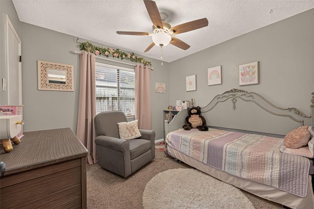 7522 Cavesson Drive, Cypress, TX 77433