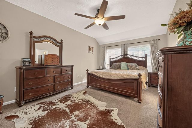 7522 Cavesson Drive, Cypress, TX 77433